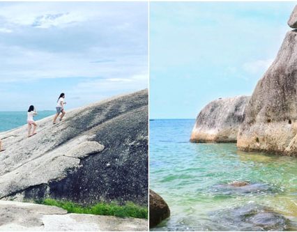 , 4天3夜RM770玩转印尼Belitung！自由行攻略大公开！