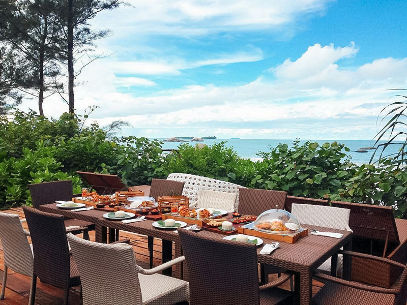 , 4天3夜RM770玩转印尼Belitung！自由行攻略大公开！