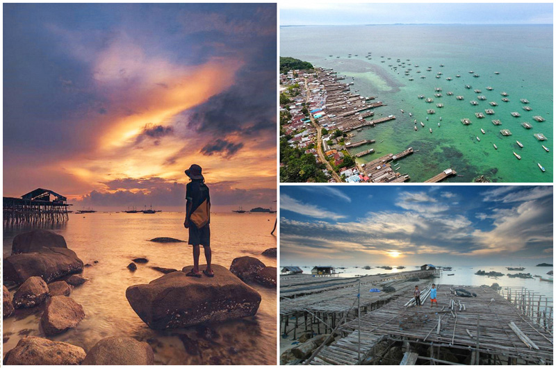 , 4天3夜RM770玩转印尼Belitung！自由行攻略大公开！