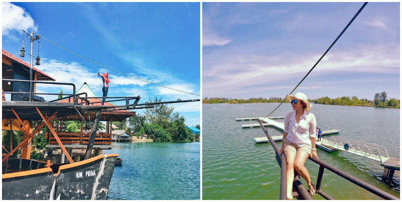 , 4天3夜RM770玩转印尼Belitung！自由行攻略大公开！