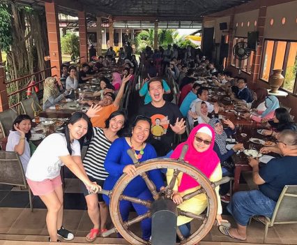 , 4天3夜RM770玩转印尼Belitung！自由行攻略大公开！