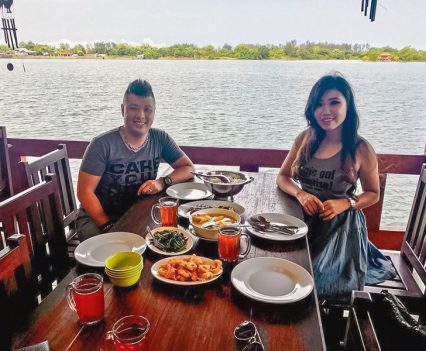 , 4天3夜RM770玩转印尼Belitung！自由行攻略大公开！
