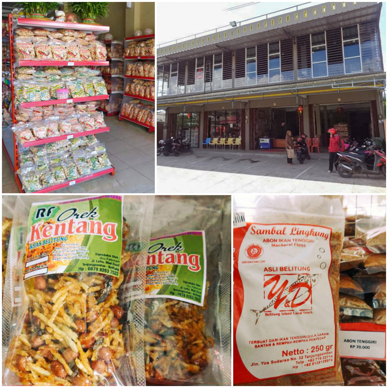 , 4天3夜RM770玩转印尼Belitung！自由行攻略大公开！