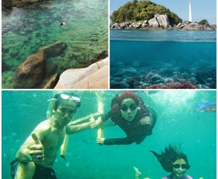 , 4天3夜RM770玩转印尼Belitung！自由行攻略大公开！