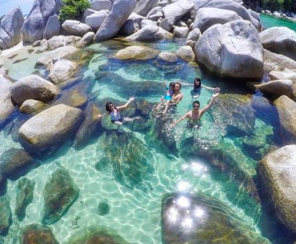 , 4天3夜RM770玩转印尼Belitung！自由行攻略大公开！