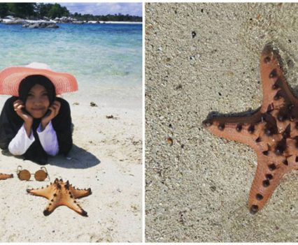 , 4天3夜RM770玩转印尼Belitung！自由行攻略大公开！