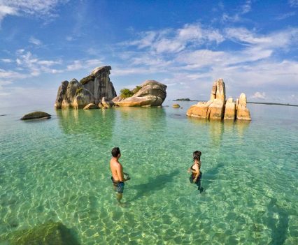 , 4天3夜RM770玩转印尼Belitung！自由行攻略大公开！