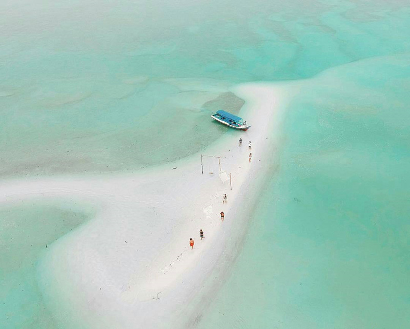, 4天3夜RM770玩转印尼Belitung！自由行攻略大公开！