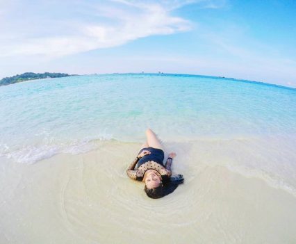 , 4天3夜RM770玩转印尼Belitung！自由行攻略大公开！