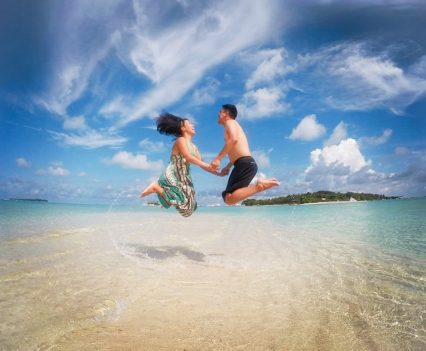 , 4天3夜RM770玩转印尼Belitung！自由行攻略大公开！