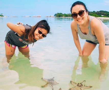 , 4天3夜RM770玩转印尼Belitung！自由行攻略大公开！