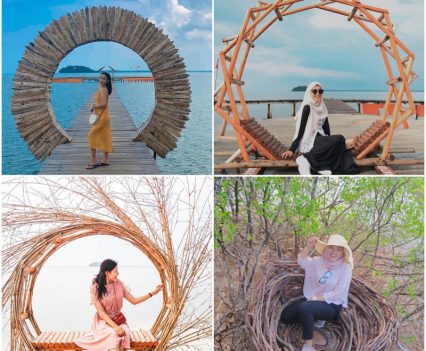 , 4天3夜RM770玩转印尼Belitung！自由行攻略大公开！