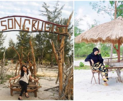 , 4天3夜RM770玩转印尼Belitung！自由行攻略大公开！