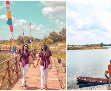 , 4天3夜RM770玩转印尼Belitung！自由行攻略大公开！