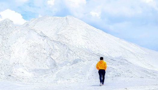 4天3夜RM770玩转印尼Belitung！自由行攻略大公开！