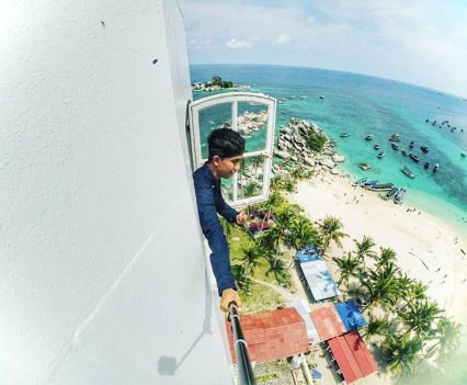 , 4天3夜RM770玩转印尼Belitung！自由行攻略大公开！