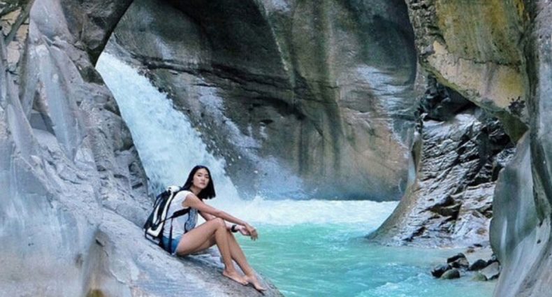 , TripCanvas 印尼旅游攻略