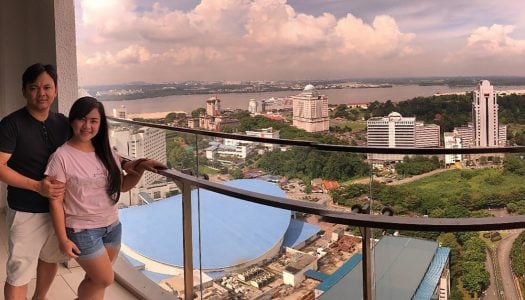 15 Affordable hotels in Johor Bahru near the best shopping/eating areas with family rooms under S$60 for 4 pax!