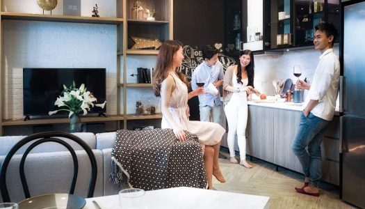 14 Affordable Airbnb stays in Kuala Lumpur for big groups (6-12 pax) near shopping/dining hotspots (KL city centre, Bangsar, Bukit Bintang, PJ and more!)