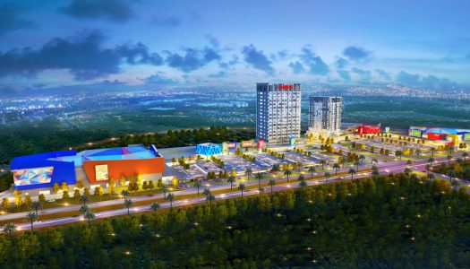 Sunway Big Box: 6 Reasons why you need to check out this new mall in Johor Bahru near Tuas Checkpoint!