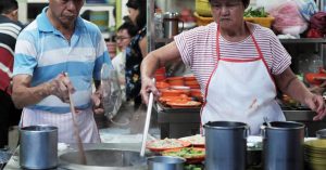 12 Legendary authentic local food in Melaka that are so hidden most tourists don’t know