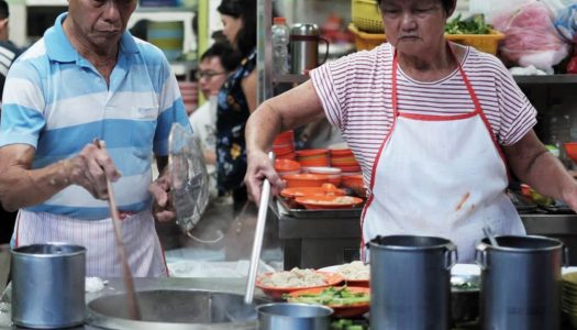 12 Legendary authentic local food in Melaka that are so hidden most tourists don’t know