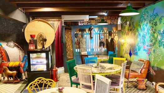 12 Instagrammable Bangsar cafes where you can enjoy good quality brunches and dessert