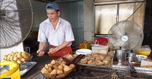 16 Legendary local food in Johor Bahru that you wouldn’t know if you don’t have local friends!