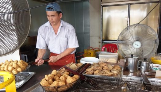 16 Legendary local food in Johor Bahru that you wouldn’t know if you don’t have local friends!