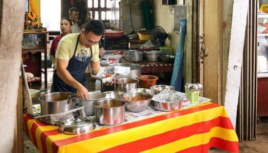 15 Affordable lunch places near Kuala Lumpur’s monorail stations to dine at with your office buddies!