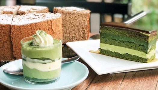 10 Local bakeries that deliver freshly baked bread and pastries around Kuala Lumpur and Klang Valley