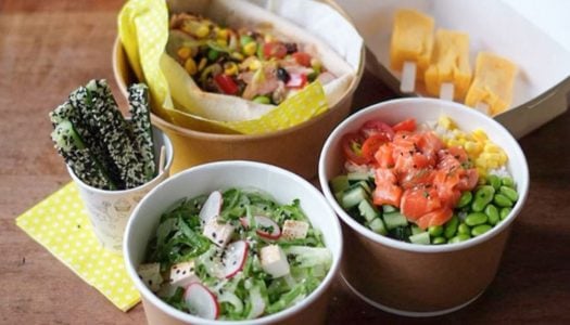 11 Kuala Lumpur restaurants that deliver healthy food to you in and around Klang Valley!
