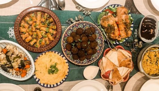 8 Fresh affordable home-cooked food that deliver to your doorstep in and around Kuala Lumpur
