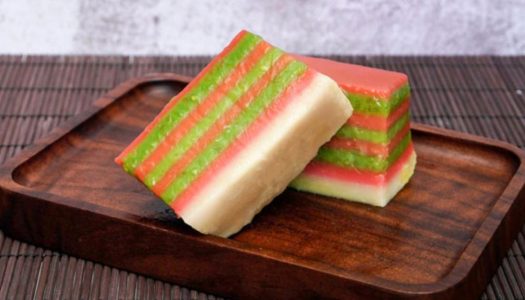 10 Affordable traditional snacks for Hari Raya that can be delivered to your doorstep in Kuala Lumpur