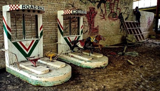 8 Abandoned places in and around Kuala Lumpur with the spookiest stories for horror lovers