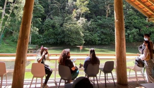 9 Day trips less than 2 hours from Kuala Lumpur where you can explore a slower lifestyle besides Genting Highlands!