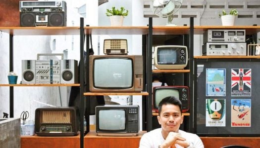 11 NEW Trendy Instagrammable cafes in Petaling Jaya, Kuala Lumpur