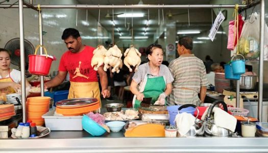 16 Legendary local food in Ipoh including hidden gems that only locals know!