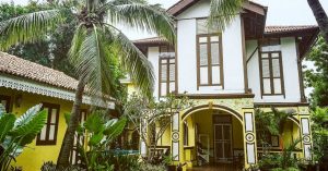 Stay in a revamped Dutch home nearly 200 years old 5 minutes from Jonker Street, Melaka - Casugria Boutique Heritage Residence