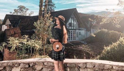 Bala’s Holiday Chalet: Stay at Cameron Highlands’ little English home with European weathers and more!