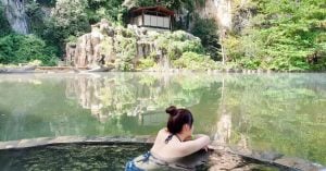 Stay at this luxurious Bali-inspired retreat in Ipoh: The Banjaran Hotsprings Retreat