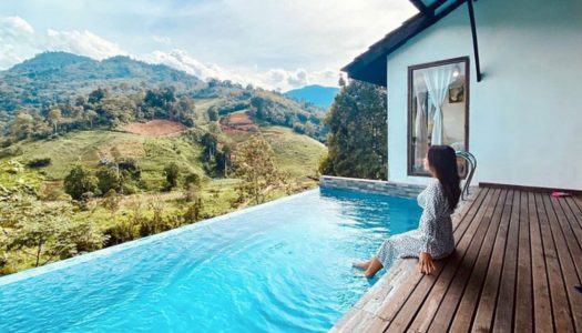 10 Affordable private pool villas in and around Kuala Lumpur from RM 100 per pax