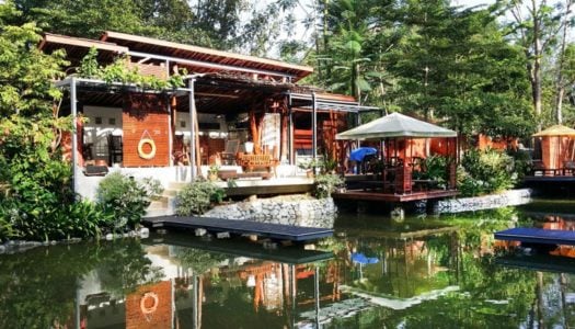 7 Riverside retreats near Kuala Lumpur for a peaceful weekend getaway