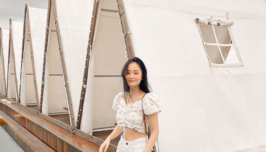 Hotpot in IG-worthy rooftop tents in Johor Bahru – In The Tent