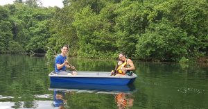 Meow Homestay: Wake up by the lake in Taiping (Perak) at this family-friendly nature retreat