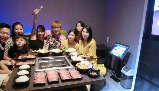 柔佛新山迷你台湾城: Mount Austin 17个吃喝玩乐攻略