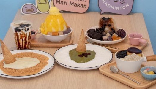 17家Subang Jaya SS15美食攻略，带你从街头吃到街尾！