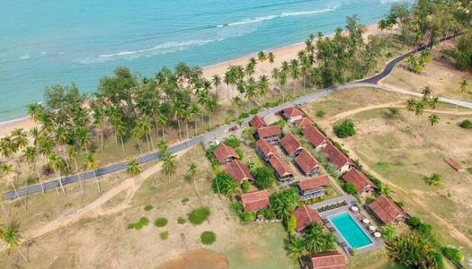 不要只会去关丹! Terengganu 坐拥无敌海景的「百年高脚屋」- Terrapuri Heritage Village