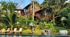 去不了云顶上这里玩！高原上的隐藏全包式度假村 - Fifty4Ferns Resort