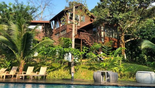 去不了云顶上这里玩！高原上的隐藏全包式度假村 – Fifty4Ferns Resort